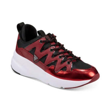 Guess Mens Fashion Sneakers Mens Shoes